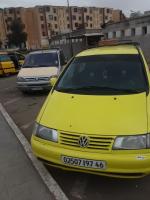 break-familiale-volkswagen-sharan-1997-beni-saf-ain-temouchent-algerie