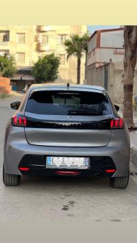 سيارات-peugeot-208-2021-allure-برج-منايل-بومرداس-الجزائر