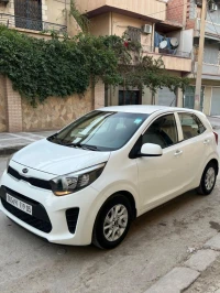 Kia Picanto 2019 LX