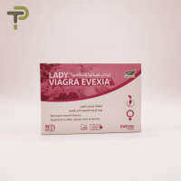 complement-alimentaire-revigorez-votre-vie-intime-avec-lady-viagra-evexia-bordj-el-kiffan-alger-algerie