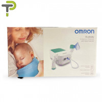 materiel-medical-omron-duobaby-nebuliseur-avec-aspirateur-nasal-bordj-el-kiffan-alger-algerie