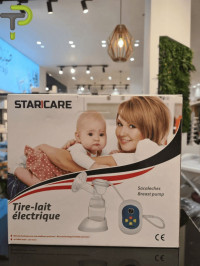 materiel-medical-tire-lait-electrique-star-care-puissance-et-confort-portables-bordj-el-kiffan-alger-algerie