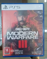 Call of duty modern Warfare 3 