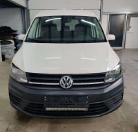 break-familiale-volkswagen-caddy-2020-blida-algerie