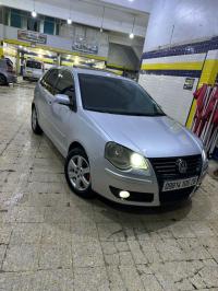 سيارات-volkswagen-polo-2006-المدية-الجزائر
