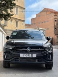 voitures-volkswagen-t-roc-2026-r-line-ain-naadja-alger-algerie