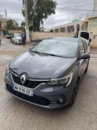 سيارات-renault-taliant-2025-evolution-قالمة-الجزائر