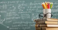 Enseignante