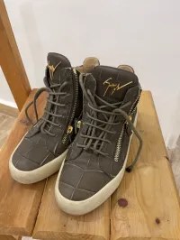 Zanotti original from usa