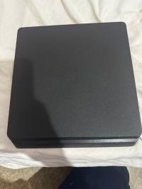 consoles-playstation-4-chlef-algeria