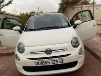 voitures-fiat-500-hybrid-2023-mansourah-tlemcen-algerie