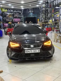 Seat Ibiza 2023 Fr +