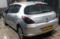 voitures-peugeot-308-2008-messaoud-boudjeriou-constantine-algerie