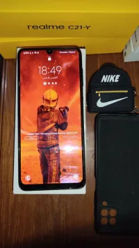Samsung Galaxy F22