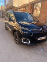 commerciale-citroen-berlingo-2021-el-malah-ain-temouchent-algerie