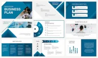 Presentation PowerPoint Professional 