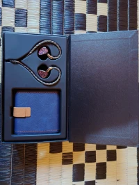 ecouteur FiiO FX15 