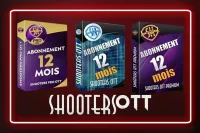 Shooters ott