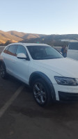 tout-terrain-suv-audi-q5-2011-off-road-oran-algerie