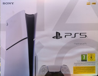 consoles-ps5-slim-boufarik-blida-algerie