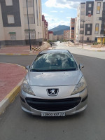 voitures-peugeot-207-2007-ferdjioua-mila-algerie