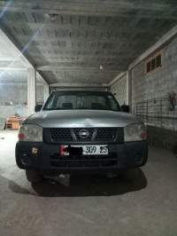 utilitaire-nissan-pickup-2009-constantine-algerie