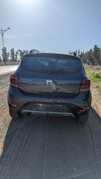 voitures-dacia-sandero-2018-stepway-draria-alger-algerie