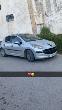 voitures-peugeot-207-2008-bordj-el-kiffan-alger-algerie