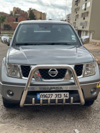 utilitaire-nissan-navara-2013-tiaret-algerie