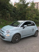 voitures-fiat-500-2024-dolcevita-tizi-ouzou-algerie