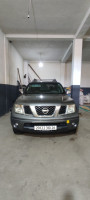 utilitaire-nissan-navara-2010-elegance-4x4-tlatet-eddouair-medea-algerie