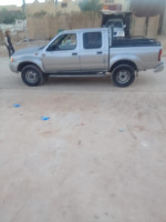 utilitaire-nissan-pickup-2009-rouissat-ouargla-algerie