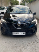 citadine-renault-clio5-2022-intense-el-biar-alger-algerie