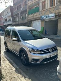 voitures-volkswagen-caddy-2019-alltrack-bordj-bou-arreridj-algerie