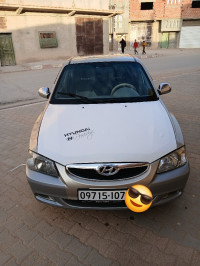 voitures-hyundai-accent-2007-gls-cheria-tebessa-algerie