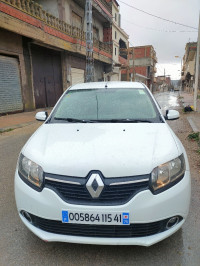 voitures-renault-symbol-2015-taoura-souk-ahras-algerie