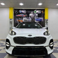 voitures-kia-sportage-2019-gt-line-khenchela-algerie