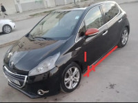 voitures-peugeot-208-2015-roland-garros-ain-smara-constantine-algerie