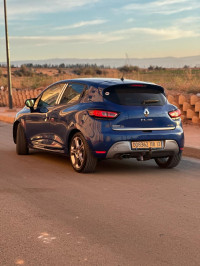 voitures-renault-clio-4-2018-gt-line-remchi-tlemcen-algerie