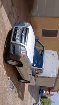 voitures-mazda-bt-50-2013-tiaret-algerie