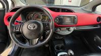 voitures-toyota-yaris-2017-red-edition-batna-algerie