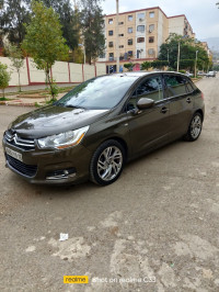 voitures-citroen-c4-2011-exclusive-ouled-yaich-blida-algerie