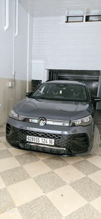 voitures-volkswagen-tiguan-2024-r-line-bejaia-algerie