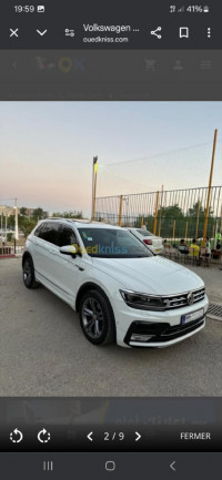 voitures-volkswagen-tiguan-2016-r-line-constantine-algerie