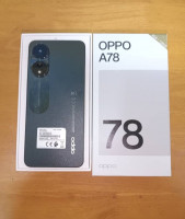 smartphones-oppo-a78-8128-oran-algerie