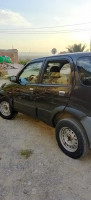 voitures-zotye-nomad-2-2009-luxe-sidi-amar-annaba-algerie