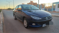 voitures-peugeot-206-2008-el-guerrara-ghardaia-algerie