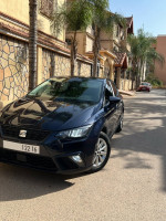 voitures-seat-ibiza-2022-style-blida-algerie