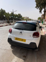 citadine-citroen-c3-2020-algerie