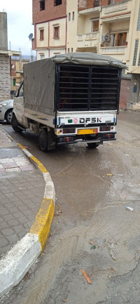 utilitaire-dfsk-mini-truck-2014-sc-2m70-djemila-setif-algerie